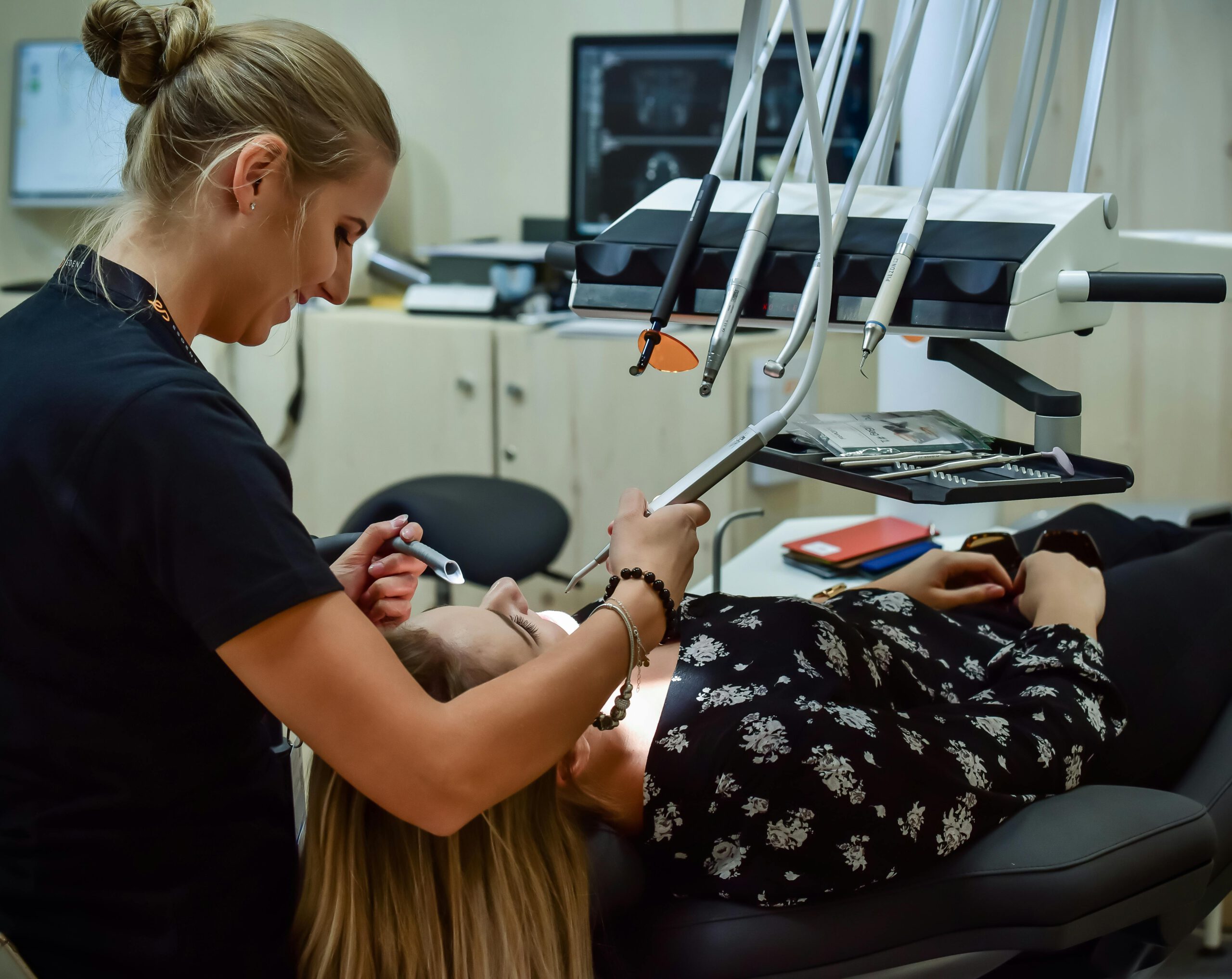 Boca Dental and Braces Offers Premier Teeth Cleaning Services in Las Vegas